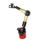 Hydraulisches Messstativ Gr&ouml;&szlig;e 150 Mini